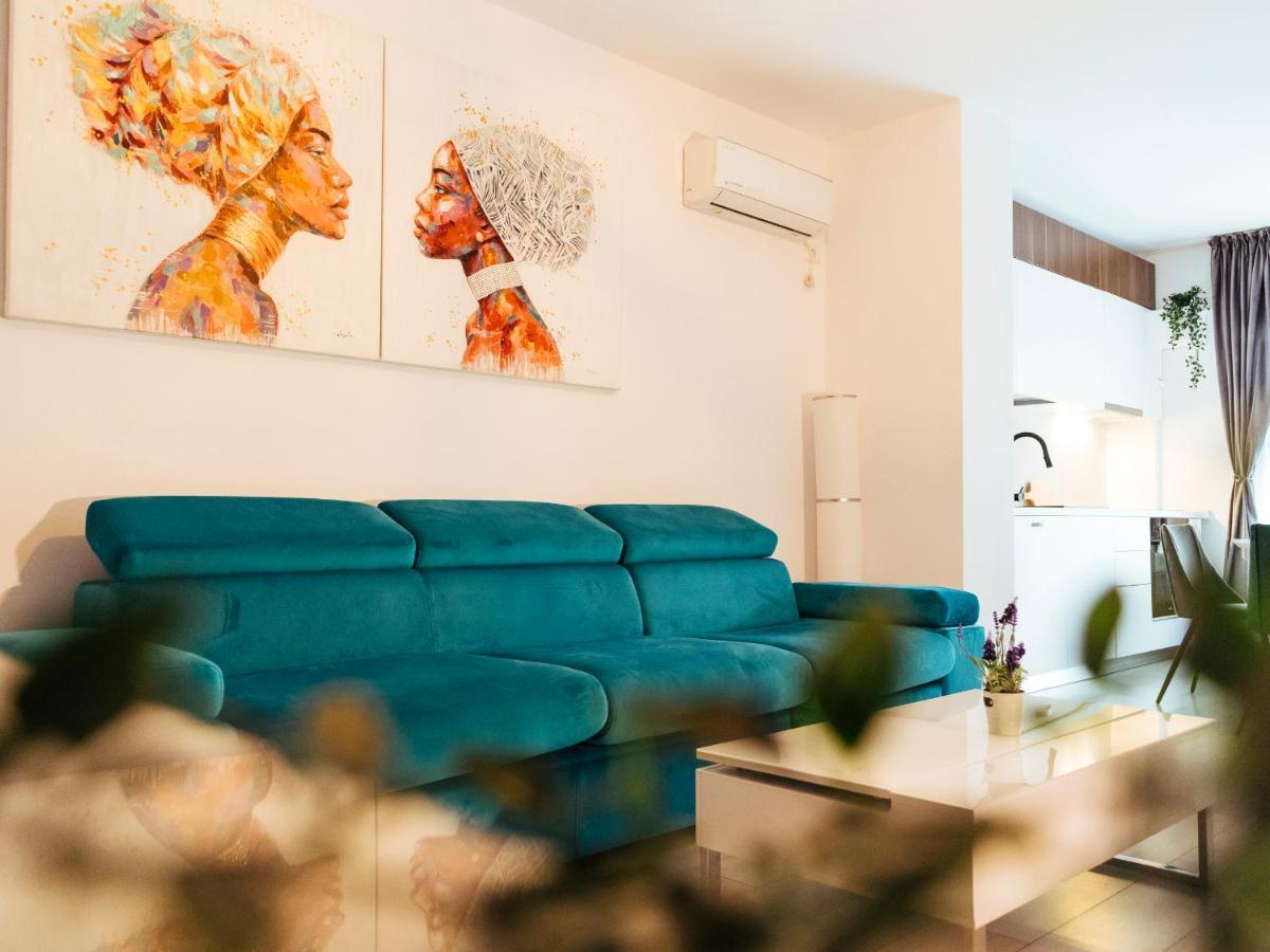 בוקרשט Cozy Special Pallady Apartament With Garden & Courtyard מראה חיצוני תמונה