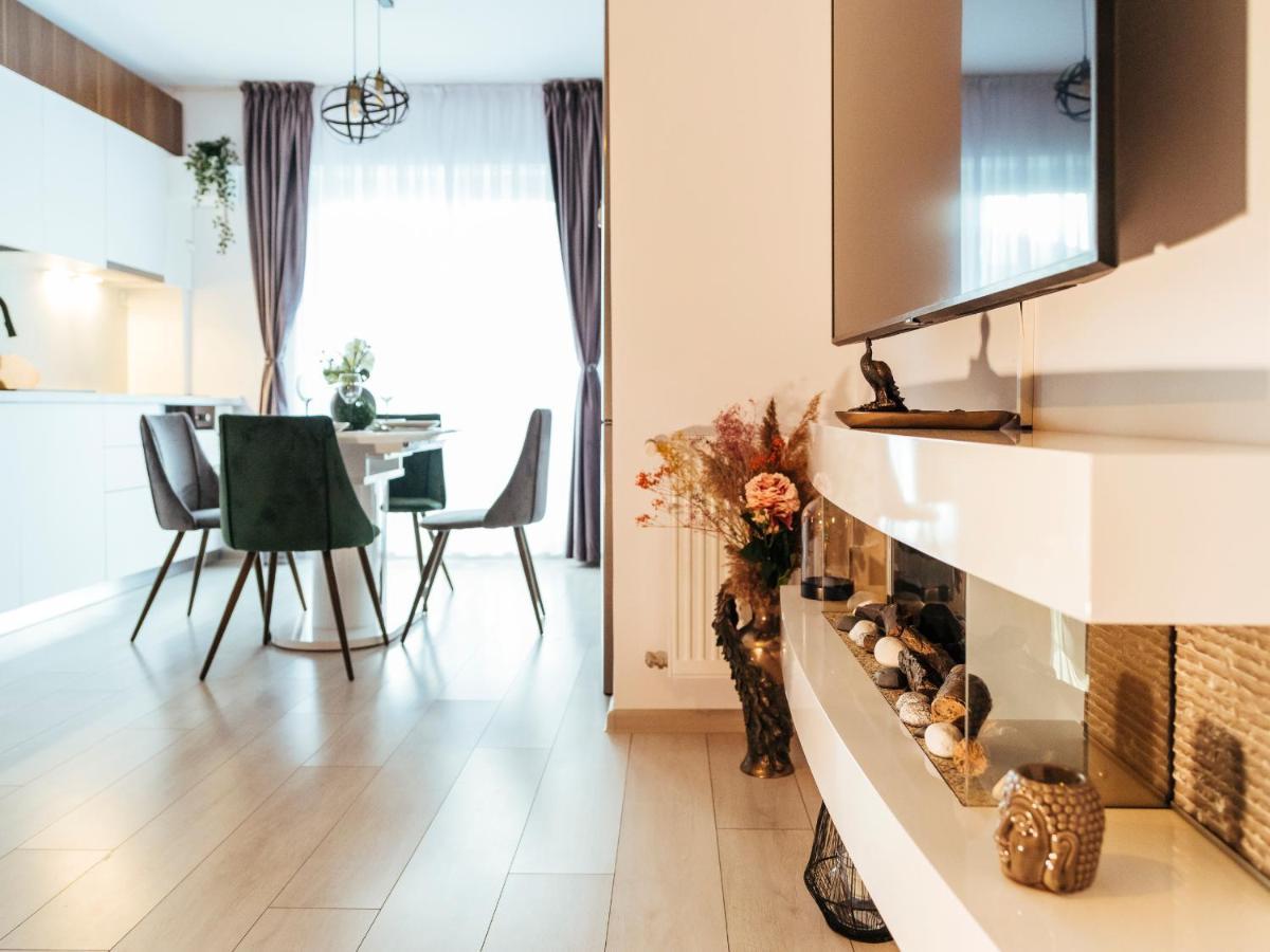 בוקרשט Cozy Special Pallady Apartament With Garden & Courtyard מראה חיצוני תמונה