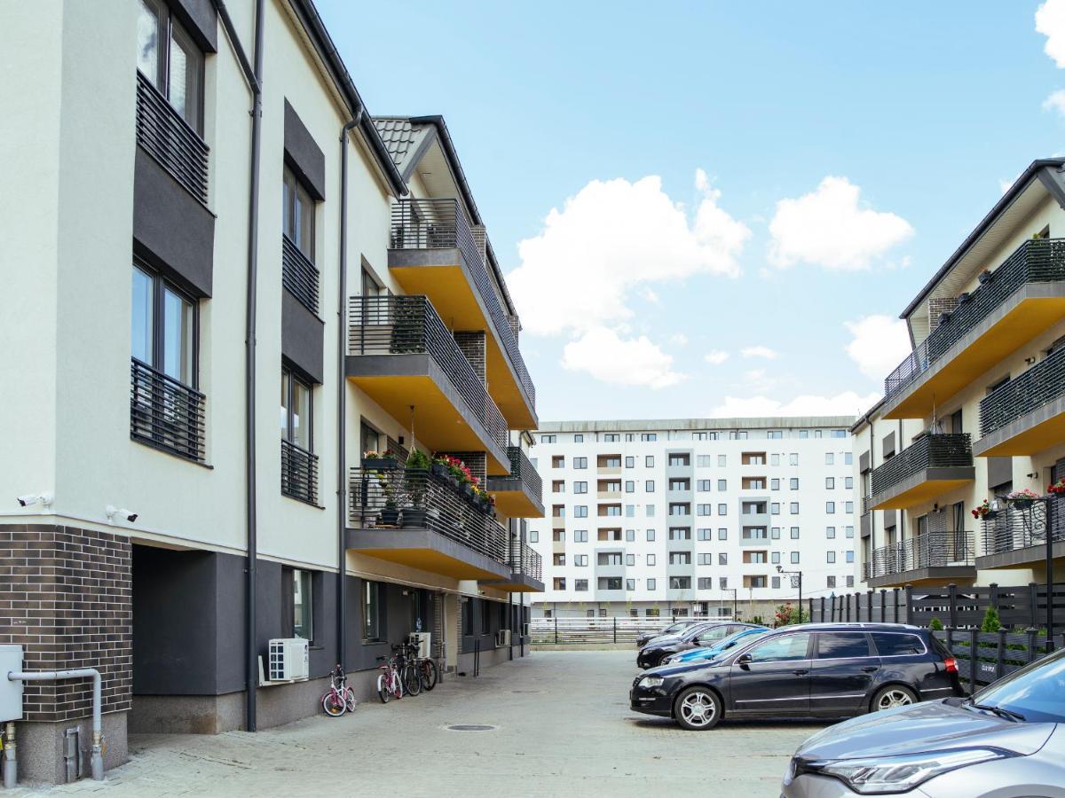 בוקרשט Cozy Special Pallady Apartament With Garden & Courtyard מראה חיצוני תמונה