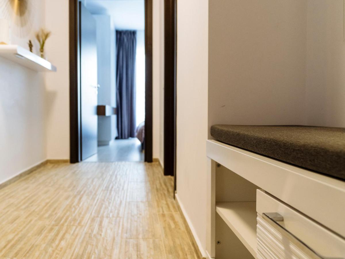 בוקרשט Cozy Special Pallady Apartament With Garden & Courtyard מראה חיצוני תמונה