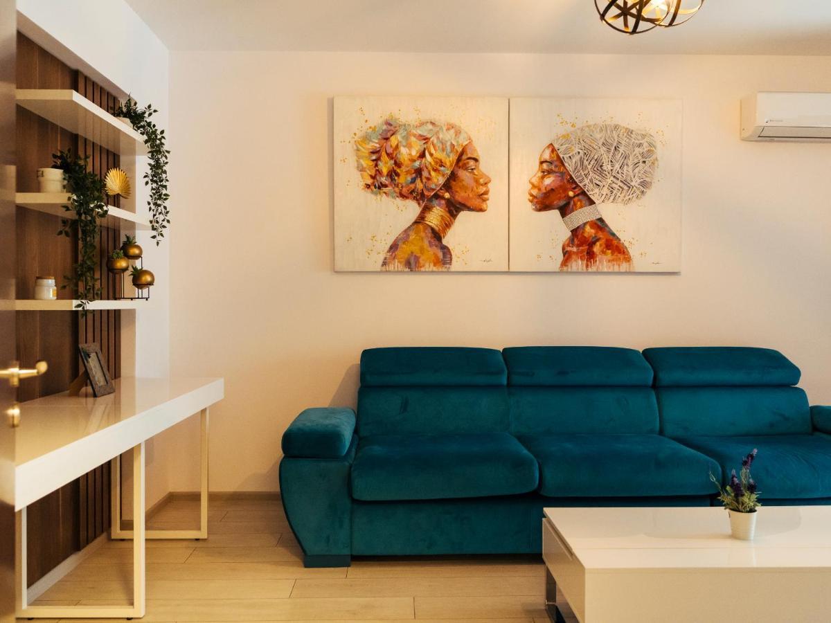 בוקרשט Cozy Special Pallady Apartament With Garden & Courtyard מראה חיצוני תמונה