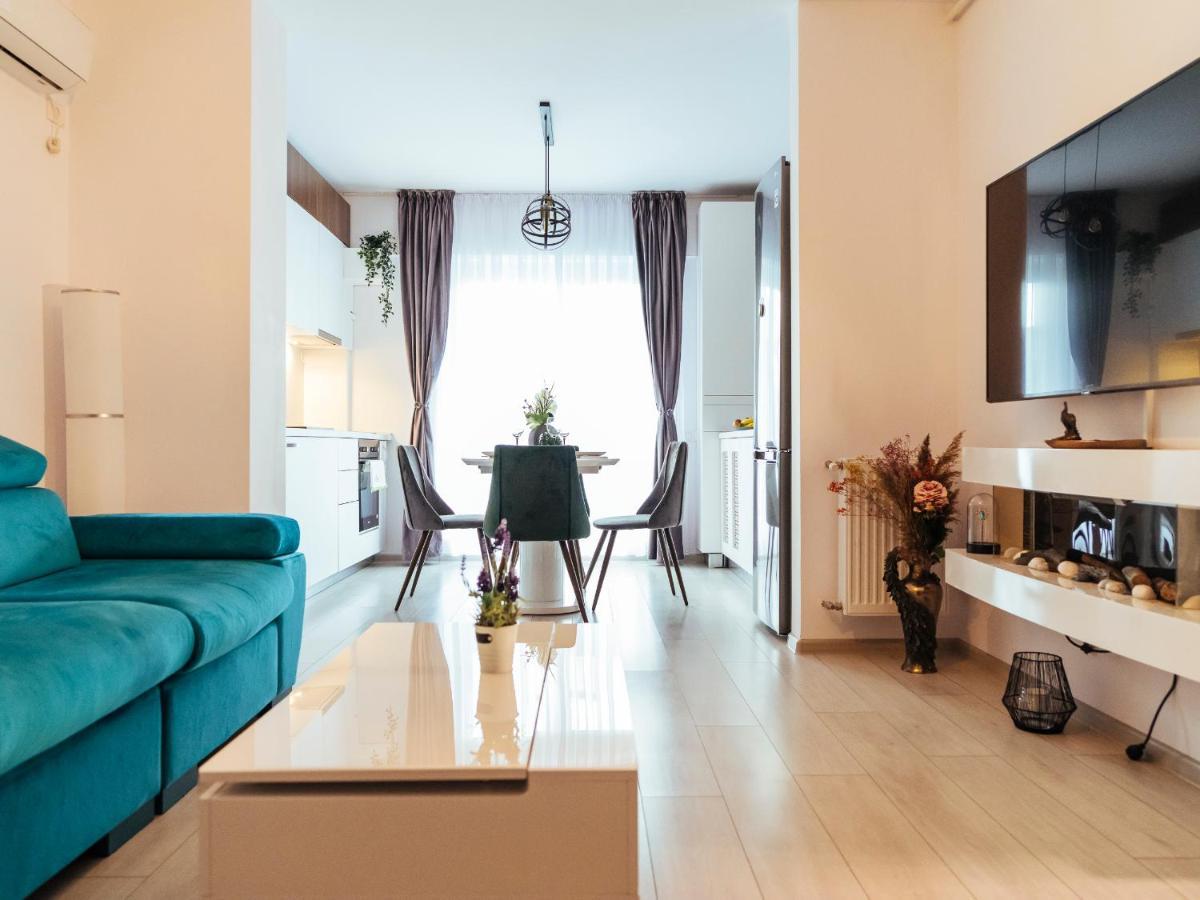 בוקרשט Cozy Special Pallady Apartament With Garden & Courtyard מראה חיצוני תמונה