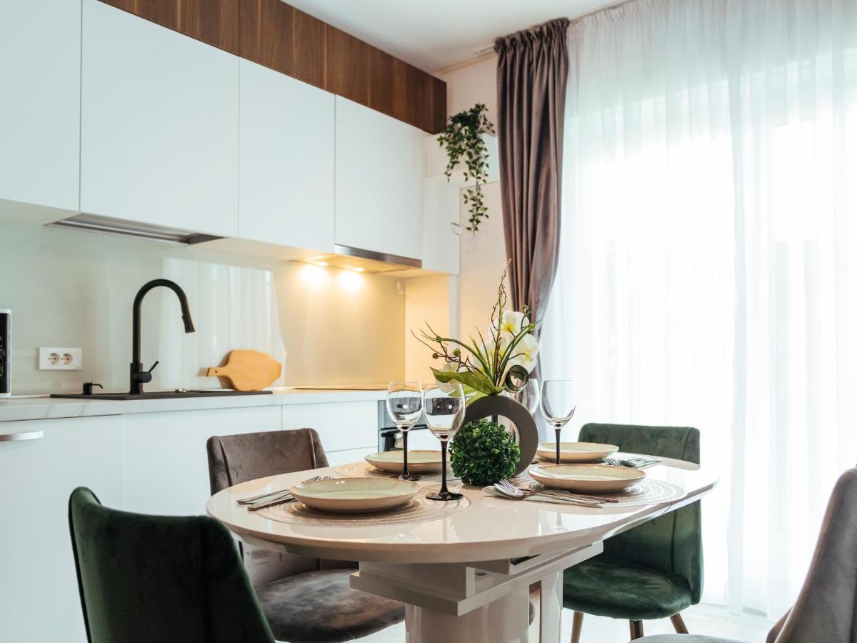 בוקרשט Cozy Special Pallady Apartament With Garden & Courtyard מראה חיצוני תמונה