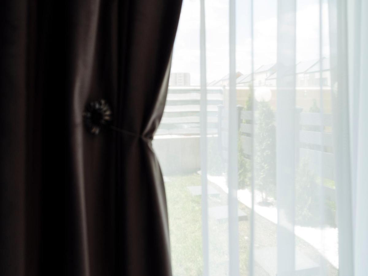 בוקרשט Cozy Special Pallady Apartament With Garden & Courtyard מראה חיצוני תמונה