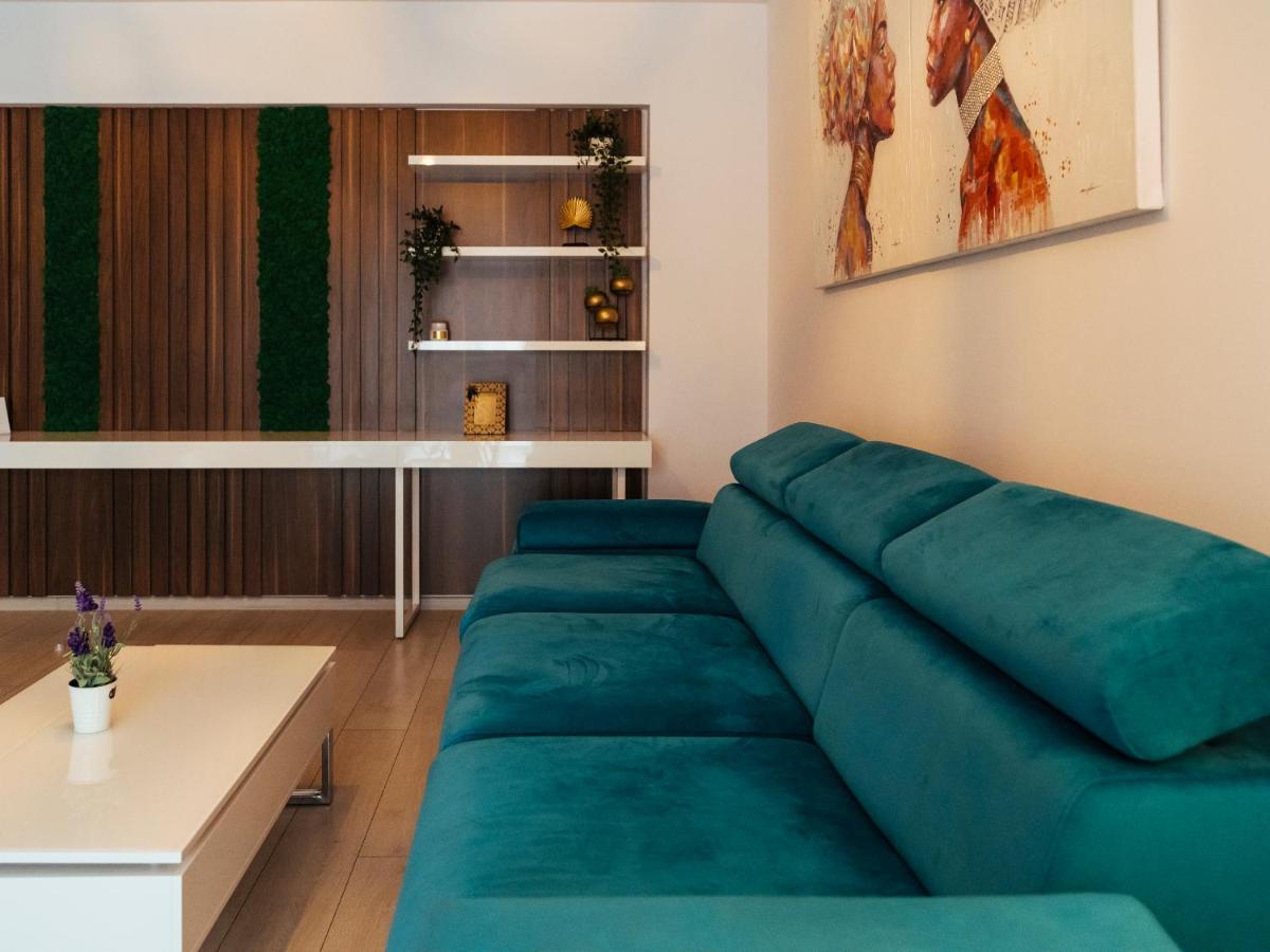 בוקרשט Cozy Special Pallady Apartament With Garden & Courtyard מראה חיצוני תמונה